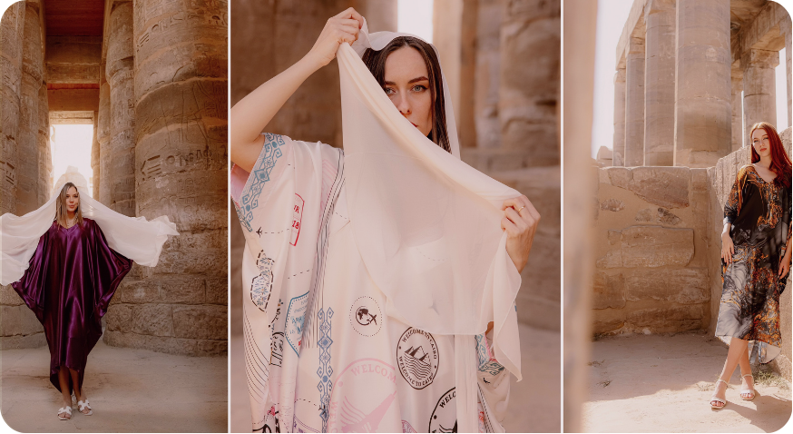Isabela Amie — Paris fashion brand collection